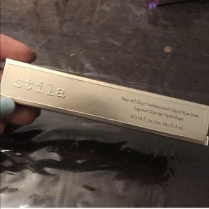 Stila Stay All Day Liquid Eyeliner